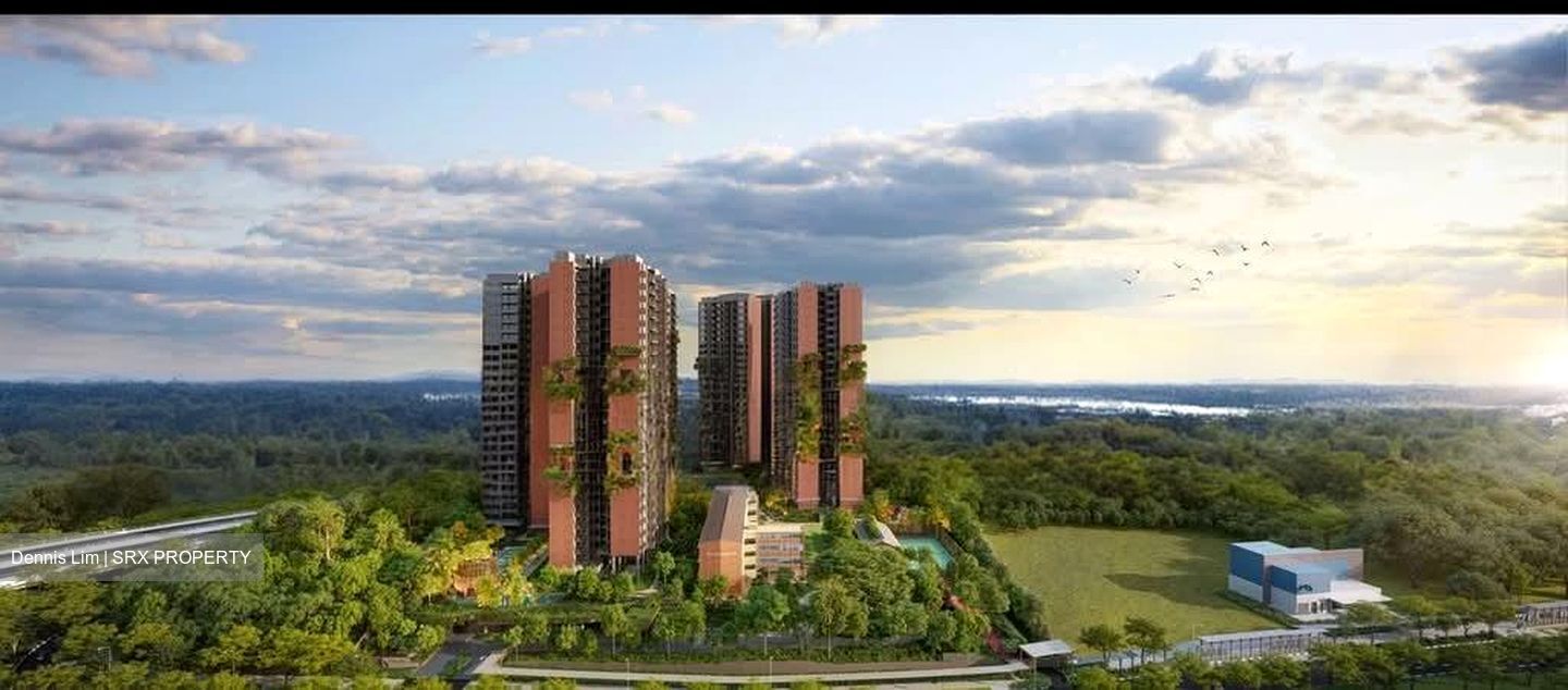 Springleaf Residence (D26), Apartment #599769031